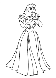 Then just use your back button to get back to this page to print more sleeping beauty coloring pages. Printable Sleeping Beauty Coloring Pages Coloringme Com