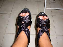 Don't forget to bookmark this page by hitting (ctrl + d), Paula Farsi In High Heels Picture Of Paula Tumala High Heels Are A Type Of Shoe In Which The Heel Is Significantly Higher Off The Ground Compared To The Toes