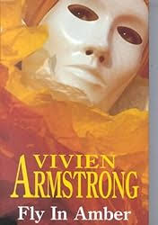 Vivien Armstrong Books In Order