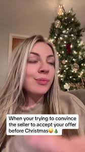 Gotta get creative this time of year🤪😂🎄 #merrychristmas #homebuyer2024  #housingmarket #realtortiktok #hometips #seller #milliondollarslistings  #buffalobills #rochester #realestatestories
