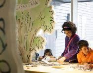 roald dahl museum and story centre reviewed for parents