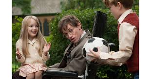 Mas na prática já descobriu muito mais do que o resto da. Em A Teoria De Tudo Eddie Redmayne Mostrou Porque Mereceu A Premiacao De Melhor Ator Ao Viver O Fisico Stephen Hawking Purebreak