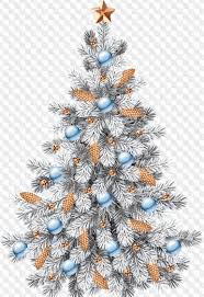 Find the perfect christmas tree image from our incredible photo library. White Christmas Tree Psd File 6 Png Transparent Background