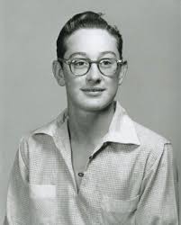 Buddy Holly 1955 Lubbock High School I Taught At Lhs For 24 Years They Now Have A Plaque Over His Home Room Buddy Holly Young Celebrities Famous Faces