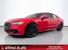 Image result for Tango Red 2019 A7