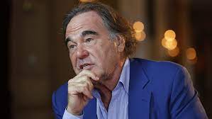 Agc Tv Picks Up Worldwide On Oliver Stone S Jfk Destiny Betrayed Variety