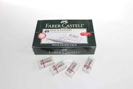 Jual Penghapus Stip Faber Castell Kecil Putih Atk Jakarta Barat Atkstationary Tokopedia
