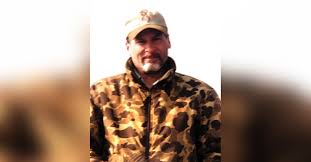 Obituary information for Mark Allen Anderson