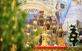 Перед троицей, которая будет 20 июня, многие стараются съездить на кладбище и навестить могилы близких людей. Troica 2018 Chto Nelzya Delat Rbk Ukraina