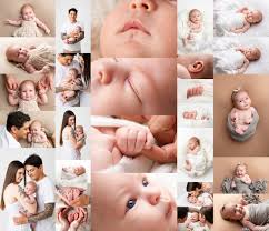 Miss Z, 7 weeks: Simple Session – Linda Hewell Maternity & Newborn  Photography