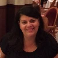 Victoria (Vickie Spiliotis) McBurney