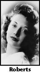 Irene Roberts Obituary (2007)