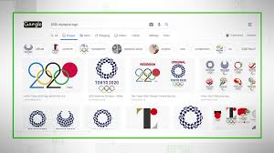 Japan's olympic organisers unveil the official logos of the 2020 tokyo games, after the first choice was thrown out over plagiary claims. Verify Stop Sharing The Wrong 2020 Olympics Logo Wusa9 Com