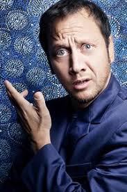 Rob Schneider