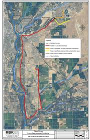 THREE RIVERS LEVEE IMPROVEMENT AUTHORITY JULY 21, 2020