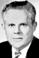 Charles Ellison Obituary (2011)