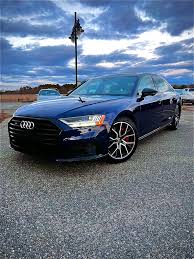 Image result for Night Blue 2009 S8