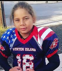 Staten Island youth football players get showcase invites