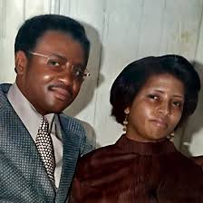 Reverend Nathaniel Hicks Obituary & Funeral