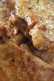 Honey Mustard Pork Chops Recipe Honey Mustard Pork Chops Mustard Pork Chops Pork Chop Recipes