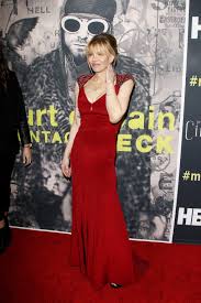 Kurt Cobain Doc Reveals Much About Courtney Love Director Ctv News
