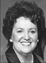 Ramona Youngren Obituary (2012)