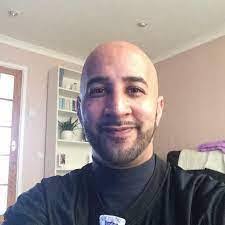 Andre Mcdaniel's Instagram, Twitter & Facebook