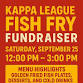 Kappa League Fish Fry event image