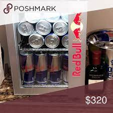 Red Bull Fridge Red Bull Red Bull Mini Fridge Bull