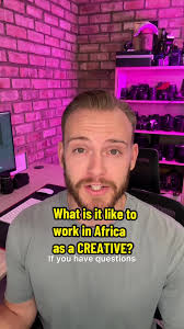 Tim Bruno: Sharing Insights from a Namibian Creative and Business Owner