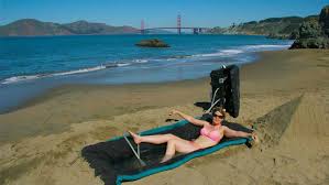 The hydro hammock doesn't necessarily. You Know You Want A Hot Tub Hammock Gearjunkie