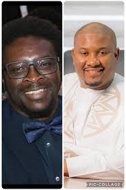 May Allah continue to safeguard and protect you from your enemies Mayor  Talib Ahmed Bensouda. You are to win. Your Baba ANM got your back with the  formidable Dibba Chaku Wallimang. 🫶🙏