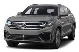 The suv for everyone by deiondre van der merwe there is a lot to love about the volkswagen atlas, figuratively and literally as the german brand's largest product on. Volkswagen Atlas 3 6l V6 Se 2020 Price In Dubai Uae Features And Specs Ccarprice Uae