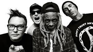 Lil wayne wrote his first rap song at the age of six. Blink 182 And Lil Wayne Announce 2019 Tour Including San Diego Concert The San Diego Union Tribune