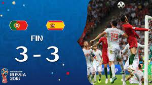El portero david de gea, ante su estreno en un mundial; Portugal Vs Espagne Youtube