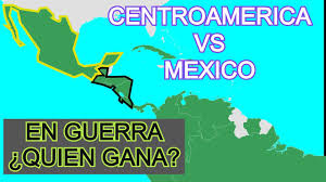 Especially with a newly installed head coach, guatemala simply won't have the organization or athleticism to keep up and stop a team from mexico that is eager to reassert its place as the undisputed. Mexico Vs Centroamerica Poder Militar 2020 Youtube