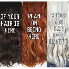 Do you know why you should strand test? Natural Hair Dye Colour Correction Chilli Couture