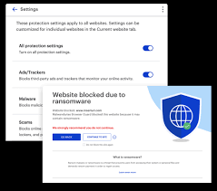 Malwarebytes for mac is the best free malware and adware removal tool we've tried on macos. Browser Guard Blocks Ads Scams And Trackers Malwarebytes