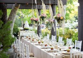 The rehearsal dinner is an important part of the wedding preparations. Rehearsal Dinner Decoration Ideas From Purpletrail