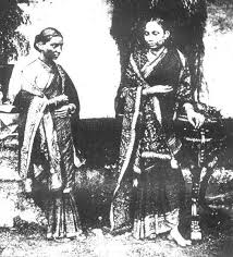 William Johnson and William Henderson. Bhats, Bombay, ca. 1856. – @dhivehi on Tumblr