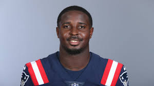 News broke of harry's agent, jamal tooson, requesting a trade from the patriots on tuesday afternoon. Sony Michel