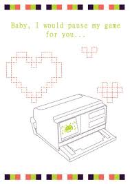 21 Awkward Valentine S Day Cards For Your Confusing Modern Relationship Nerdy Valentines Valentine Day Cards Valentines Cards