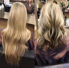 Blue violet salon has expert hairstylists that can help you decide on the best haircut for your face shape. Touche Salon 43 Reviews Hair Salons 537 N Milwaukee Ave Libertyville Il Phone Number Services