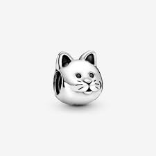 Mixing traditional techniques with modern skills, our accomplished craftspeople weave a story into each design, leaving you to bring it. Katzchen Charm Pandora