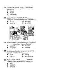 We have focused on digital flip book publishing tools for years, and been the leading flipbook software provider in the world. Soalan Pemahaman Bahasa Melayu Tahun 3 Teks Education Study Materials