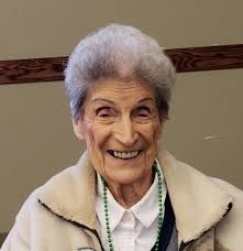 Romona Becker Obituary November 26, 2020