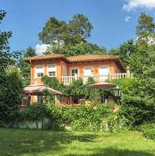 Sie lieben den südländischen flair italiens? Bungalow Im Mediterranen Stil Bauen Tipps Fur Ein Authentisches Flair