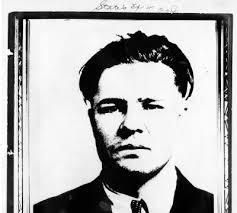 Floyd, Charles (Pretty Boy)