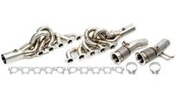 TA Technix GmbH - TA Technix exhaust manifold header Audi R8 ...