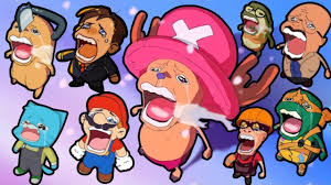THE ONE PIECE IS REAL! (all chopper crying edits) - Bilibili